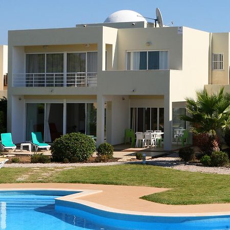 Villas Oceano Албуфейра Екстер'єр фото