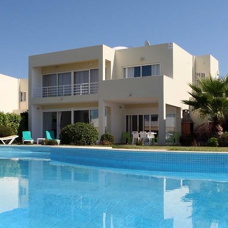 Villas Oceano Албуфейра Екстер'єр фото
