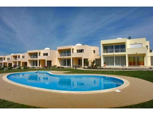 Villas Oceano Албуфейра Екстер'єр фото