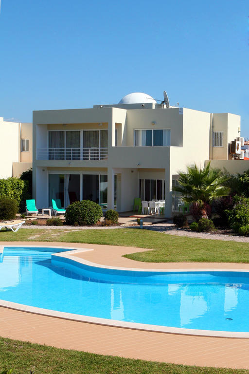 Villas Oceano Албуфейра Екстер'єр фото