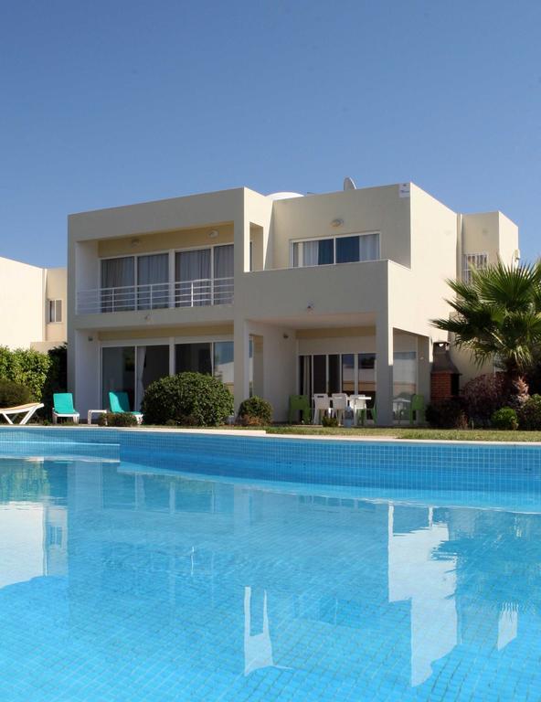 Villas Oceano Албуфейра Екстер'єр фото