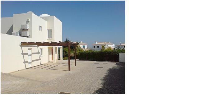 Villas Oceano Албуфейра Екстер'єр фото