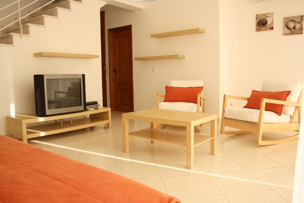Villas Oceano Албуфейра Номер фото
