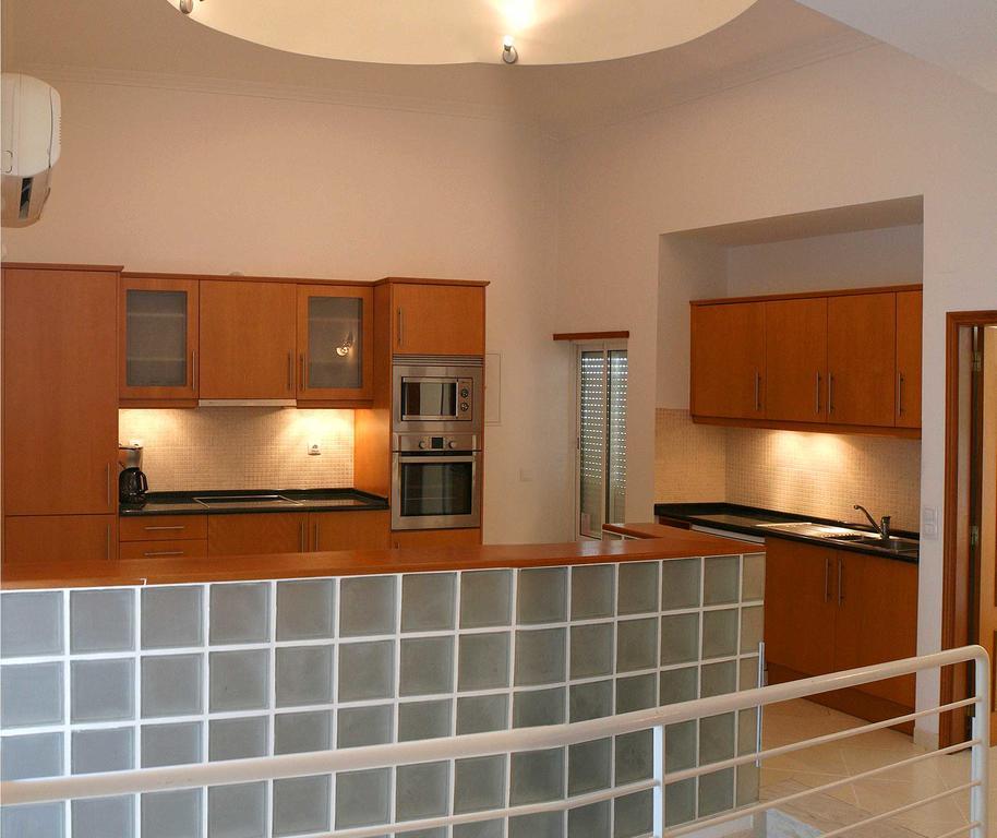 Villas Oceano Албуфейра Екстер'єр фото