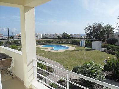 Villas Oceano Албуфейра Екстер'єр фото