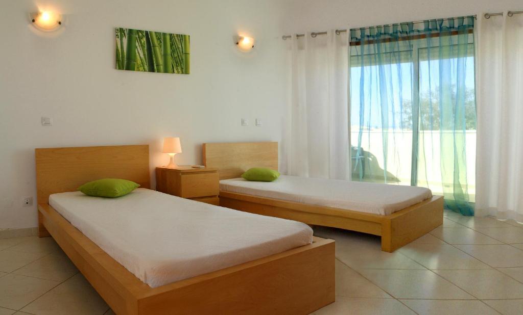 Villas Oceano Албуфейра Екстер'єр фото