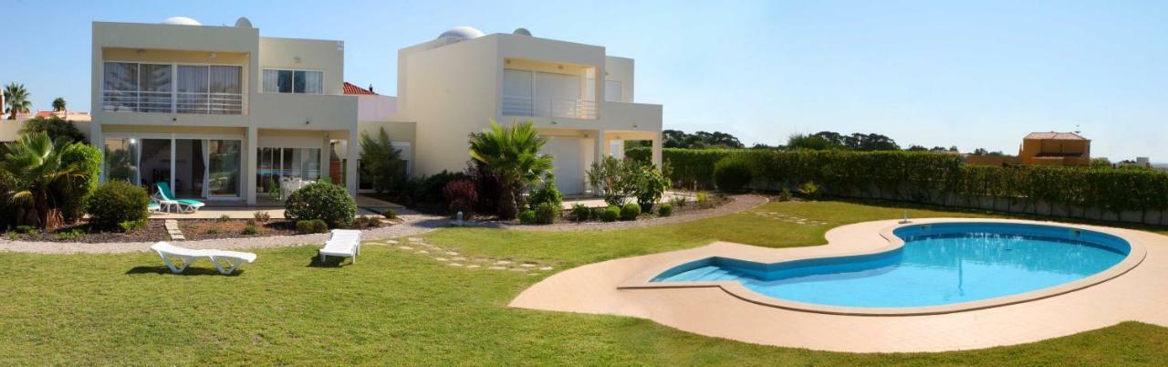 Villas Oceano Албуфейра Екстер'єр фото